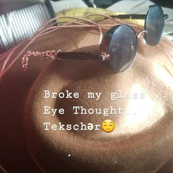 EyeAm Tekschər - Picture 5 of 8